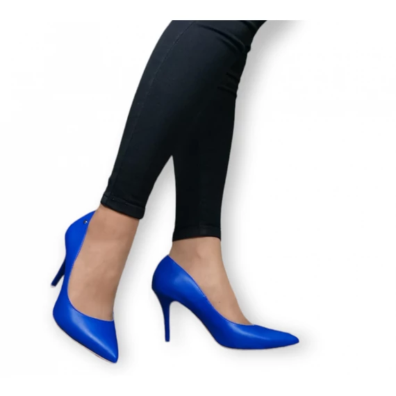 L'art Shoes Alkalmi Magassarkú