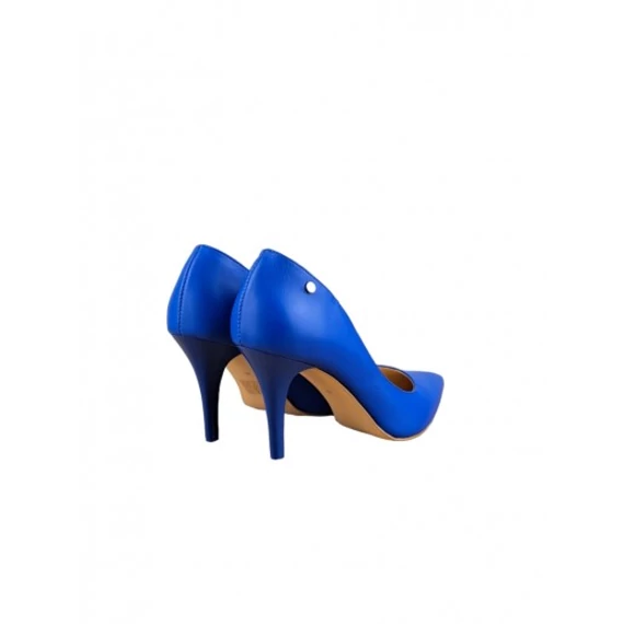 L'art Shoes Alkalmi Magassarkú
