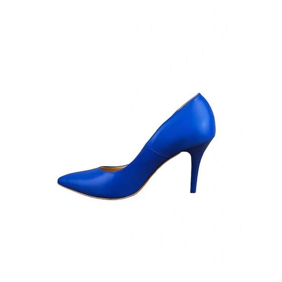 L'art Shoes Alkalmi Magassarkú