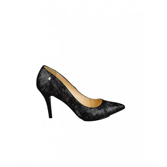 L'art Shoes Alkalmi Magassarkú