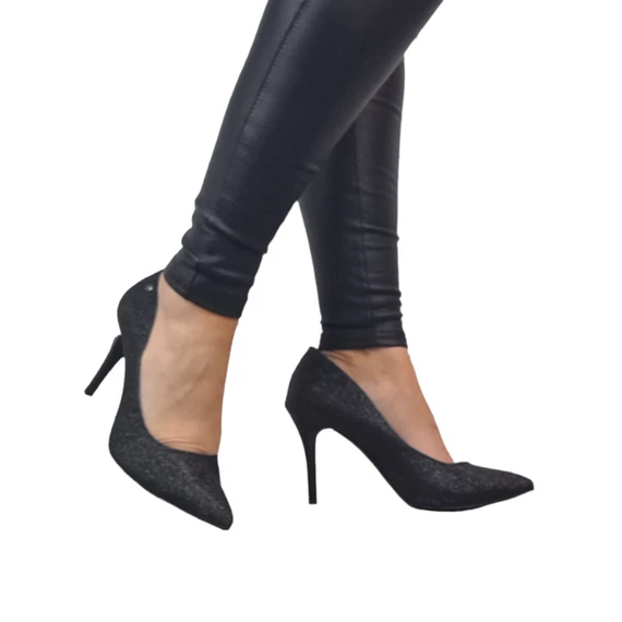 L'art shoes magassarkú cipő