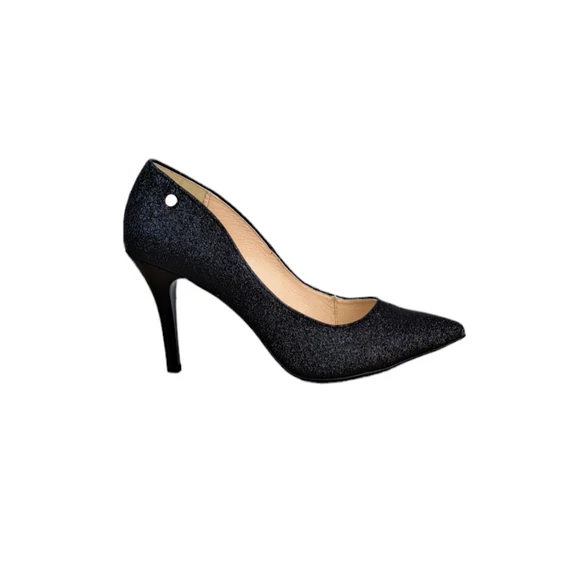 L'art shoes magassarkú cipő