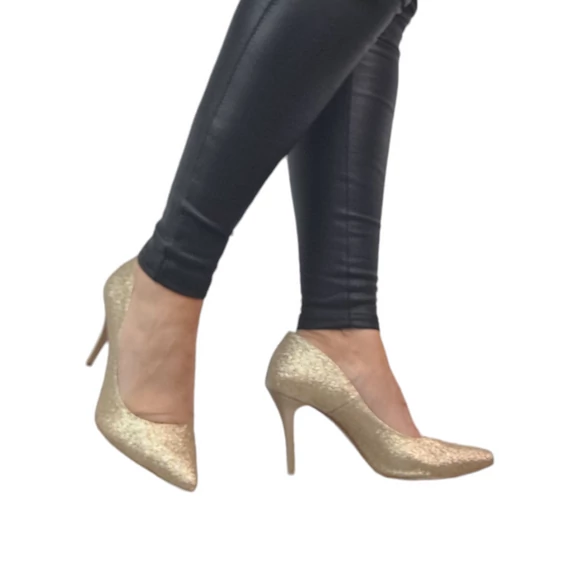 L'art shoes magassarkú cipő