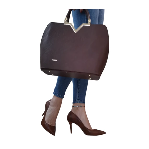 L'art shoes magassarkú cipő