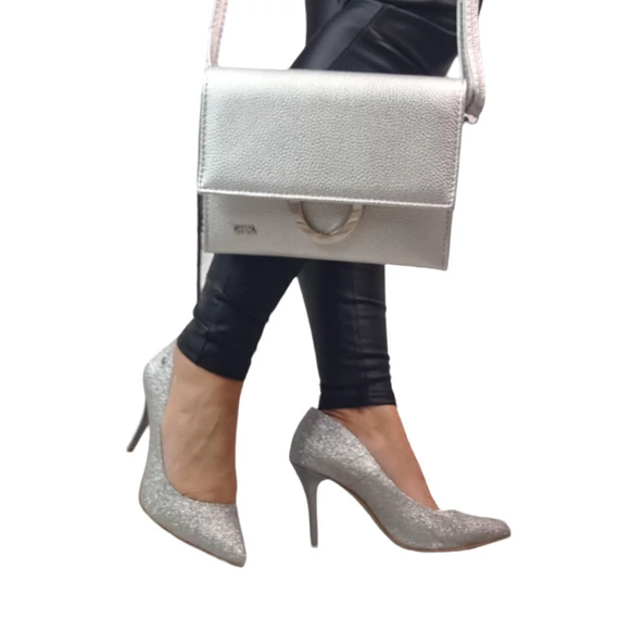 L'art shoes magassarkú cipő