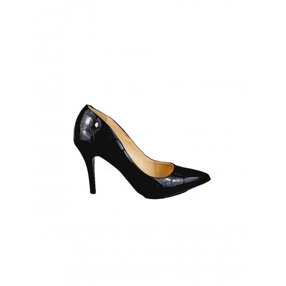 L'art Shoes Alkalmi Magassarkú