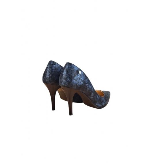 L'art Shoes Alkalmi Magassarkú