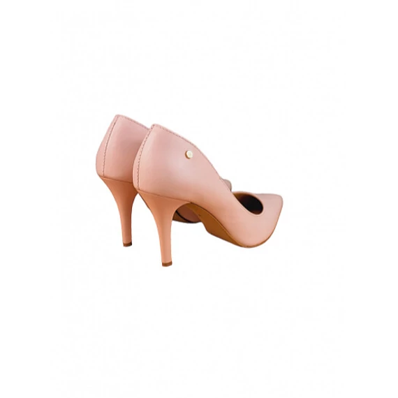 L'art shoes magassarkú cipő