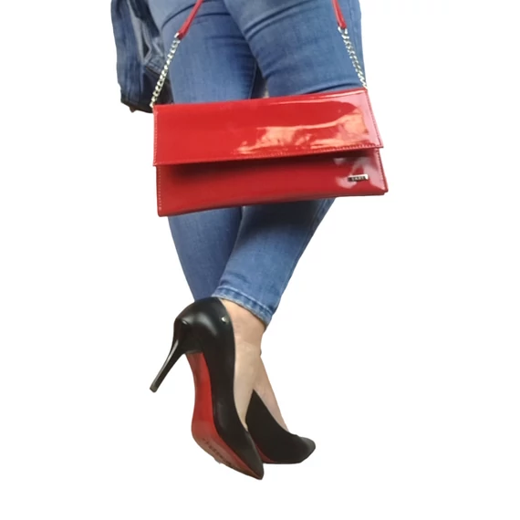 L'art shoes magassarkú cipő