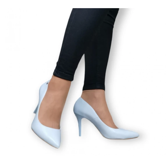 L'art Shoes Alkalmi Magassarkú