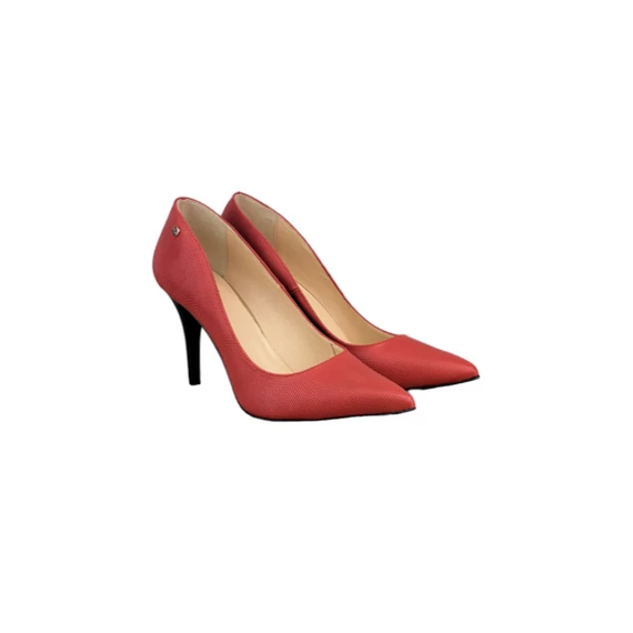 L'art shoes magassarkú cipő