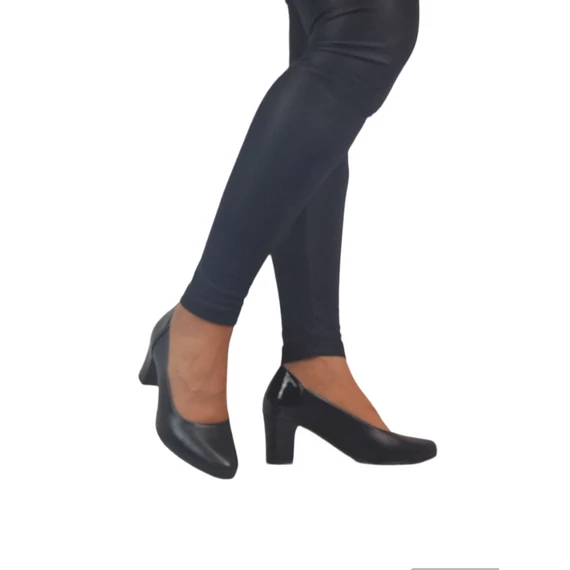 L''art/ B kockasarkú  cipő