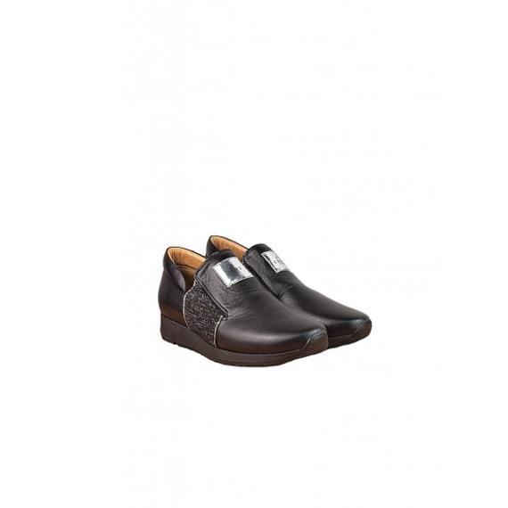 L'art Shoes Őszi Cipő