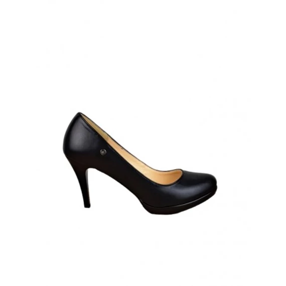 L'art Shoes Alkalmi Magassarkú