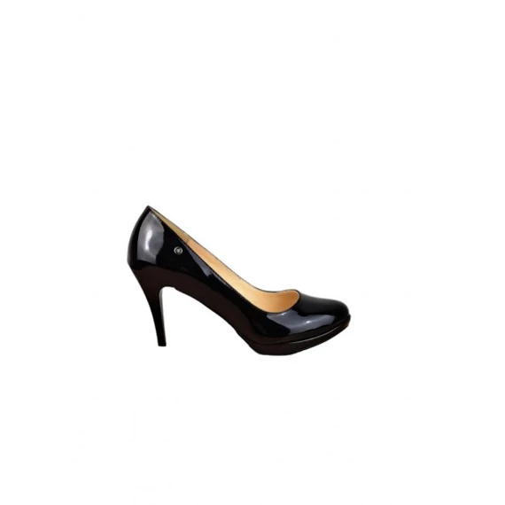 L'art Shoes Alkalmi Magassarkú