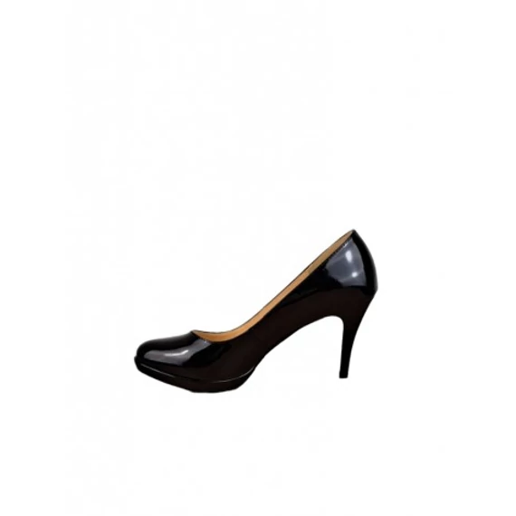 L'art Shoes Alkalmi Magassarkú