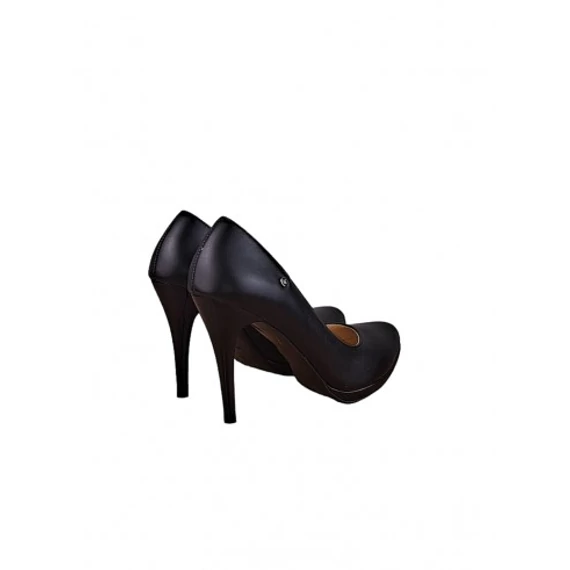 L'art Shoes Alkalmi Magassarkú