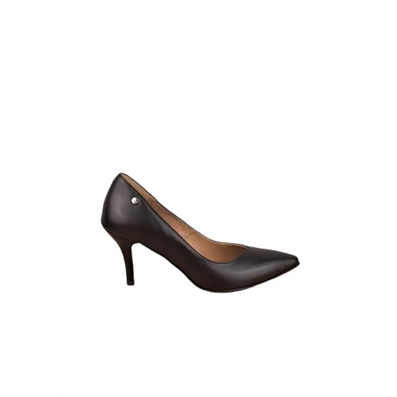 L'art Shoes Alkalmi Magassarkú