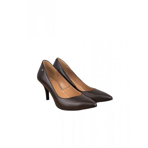 L'art Shoes Alkalmi Magassarkú