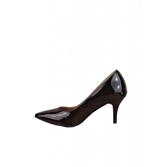 L'art Shoes Alkalmi Magassarkú