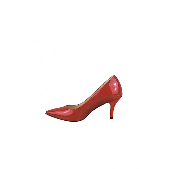 L'art Shoes Alkalmi Magassarkú