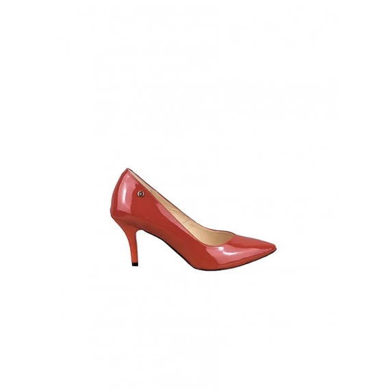 L'art Shoes Alkalmi Magassarkú