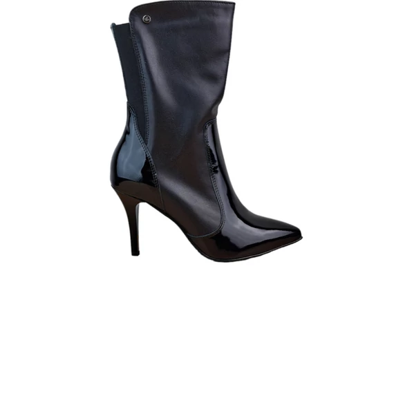 L'art shoes magassarkú bokacsizma