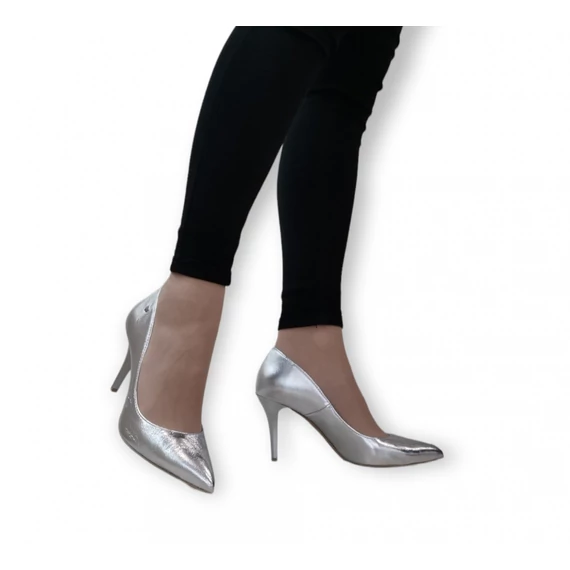 L'art Shoes Alkalmi Magassarkú