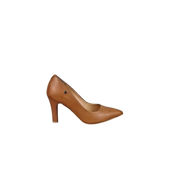 L'art Shoes Alkalmi Magassarkú