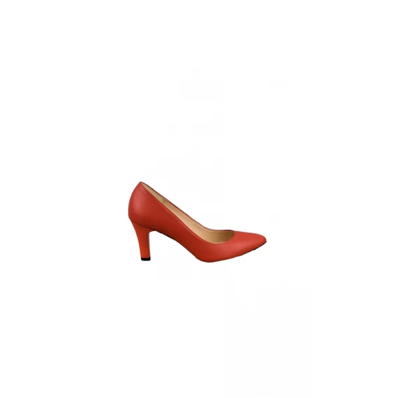 L'art Shoes Alkalmi Magassarkú