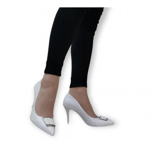 L'art Shoes Alkalmi Magassarkú