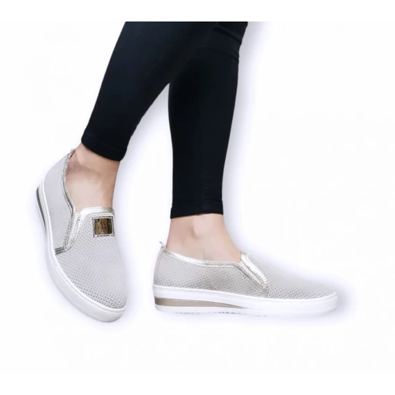 L'art Shoes Sneaker