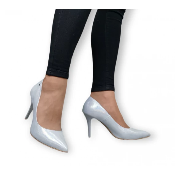 L'art Shoes Alkalmi Magassarkú