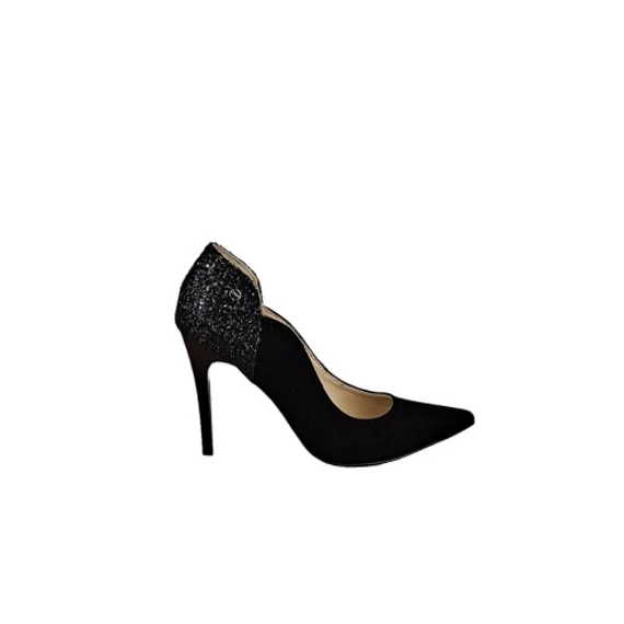 L'art Shoes Alkalmi Magassarkú
