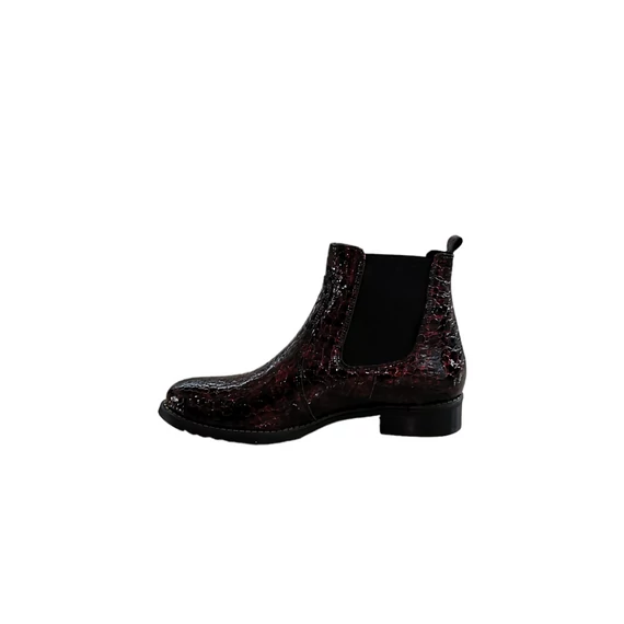 L'art Shoes Bokacsizma