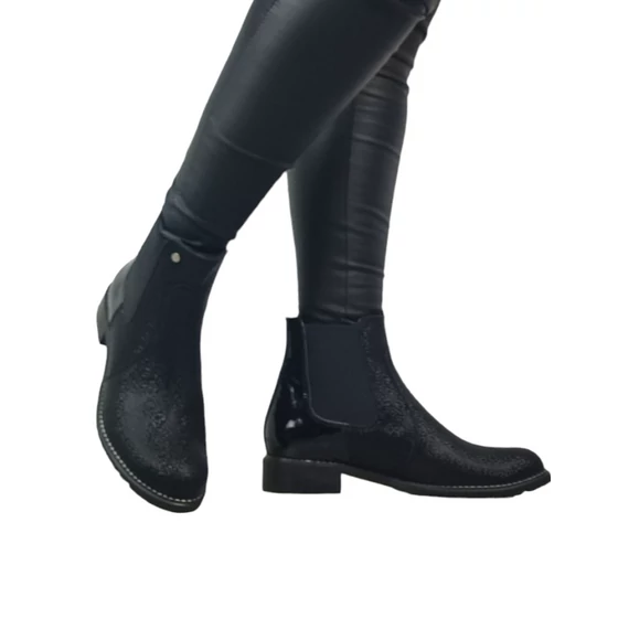 L'art shoes bokacsizma