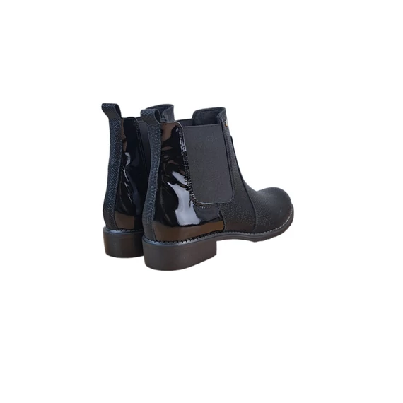 L'art shoes bokacsizma