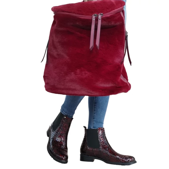 L'art Shoes Bokacsizma