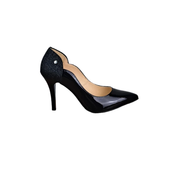 L'art shoes magassarkú cipő