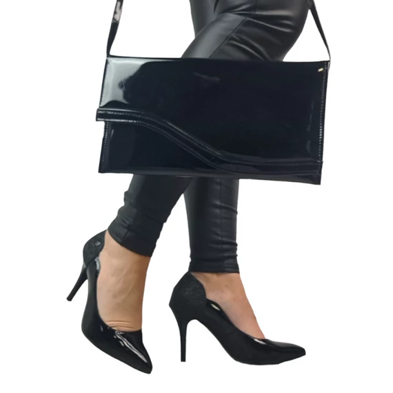 L'art shoes magassarkú cipő