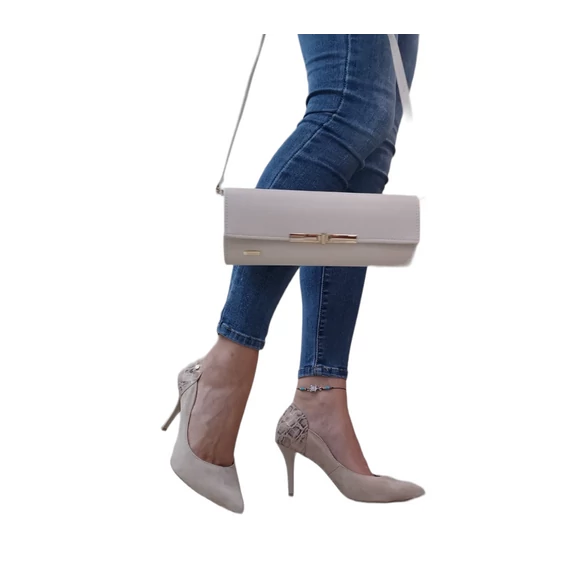 L'art shoes magassarkú cipő