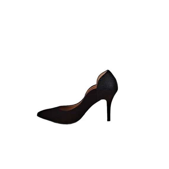 L'art Shoes Alkalmi Magassarkú