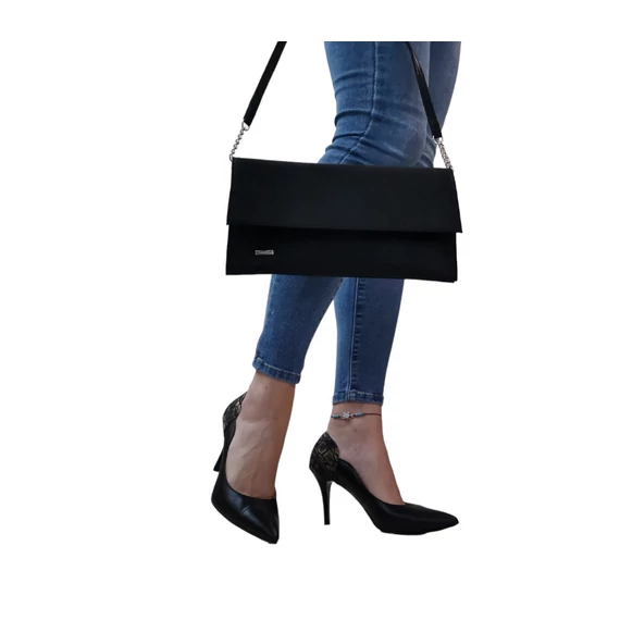 L'art shoes magassarkú cipő