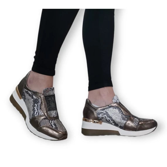 L'art shoes sneaker