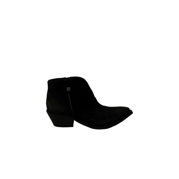 Claudio Dessi Bokacsizma