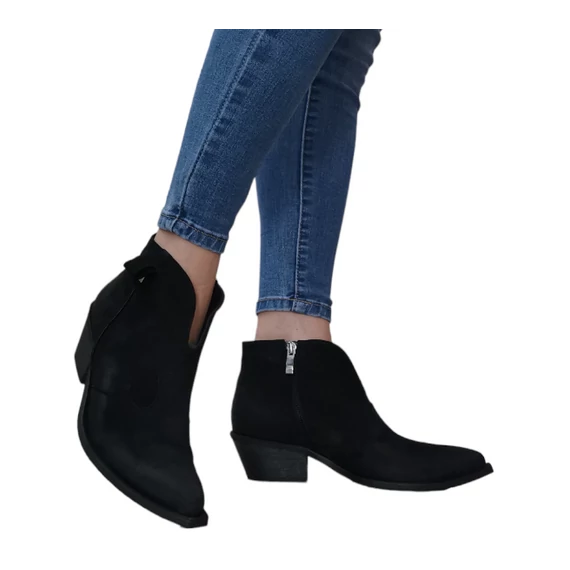 Claudio Dessi Bokacsizma