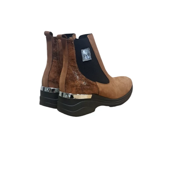 L'art shoes bokacsizma