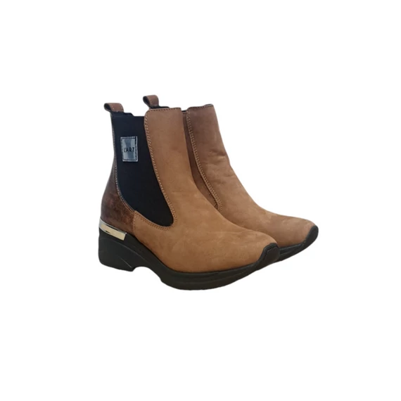 L'art shoes bokacsizma