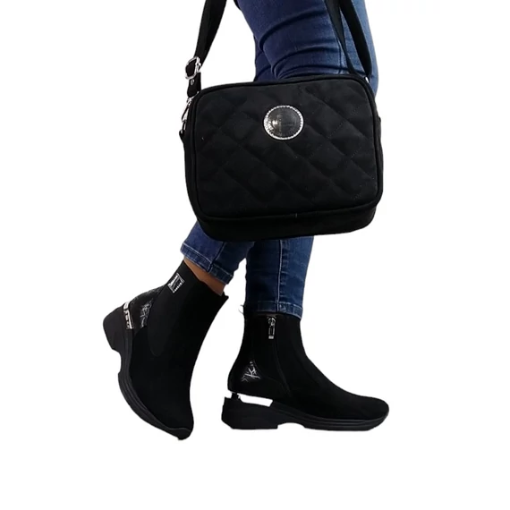 L'art shoes bokacsizma