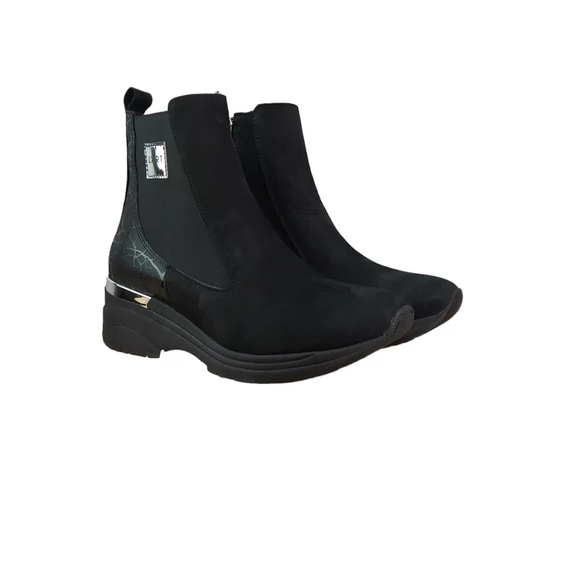 L'art shoes bokacsizma